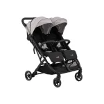 FreeOn Stroller Active Twin , Grey