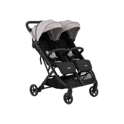 FreeOn Stroller Active Twin , Grey