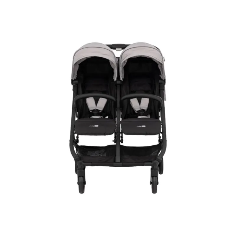 FreeOn Stroller Active Twin , Grey