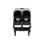 FreeOn Stroller Active Twin , Grey
