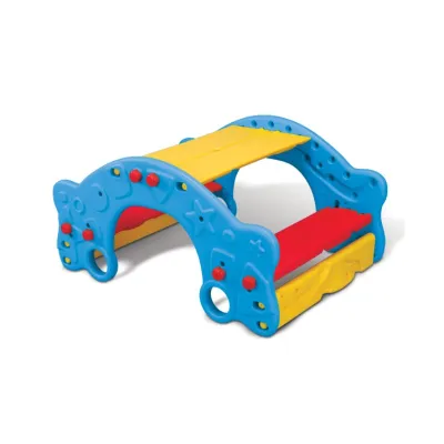 Grow'N Up Qwikflip Climber, Rocker & Bench