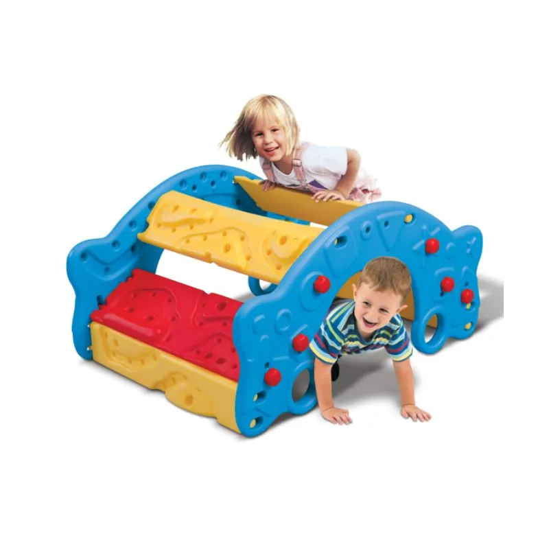 Grow'N Up Qwikflip Climber, Rocker & Bench