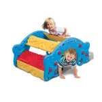 Grow'N Up Qwikflip Climber, Rocker & Bench
