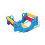 Grow'N Up Qwikflip Climber, Rocker & Bench