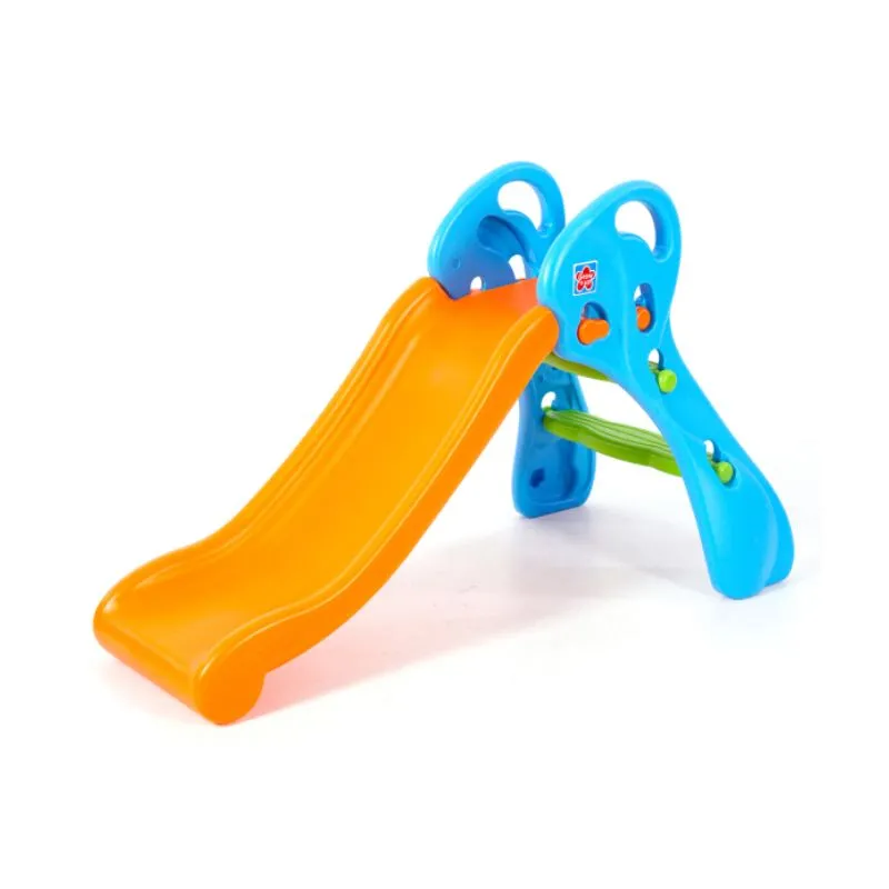Grow'N Up Qwikfold Climb N Slide