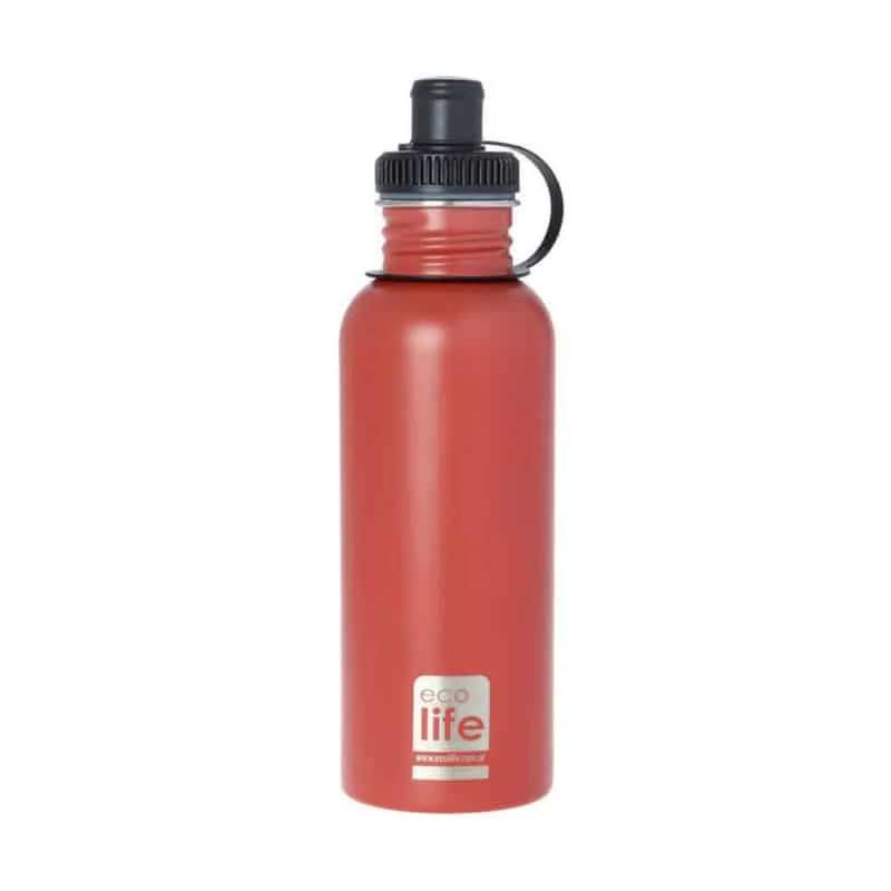EcoLife coral Coral 600ml