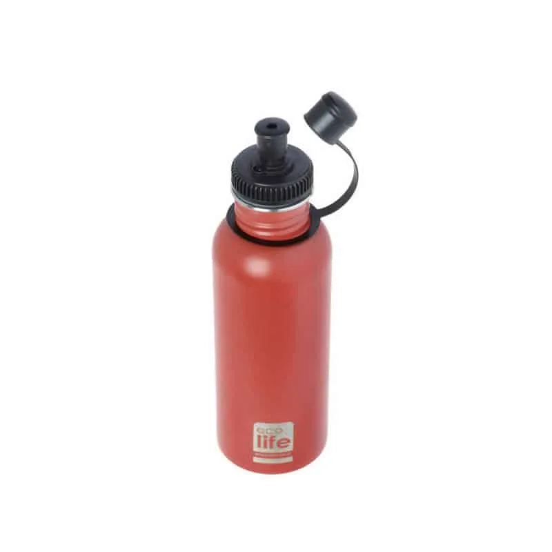 EcoLife coral Coral 600ml