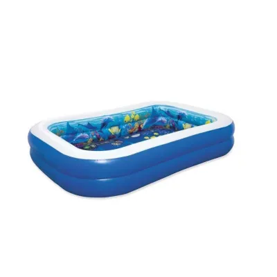 Bestway 3Dpool Undersea Adventure