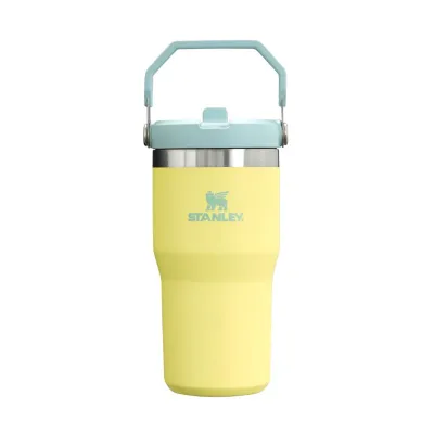 Stanley IceFlow Flip Straw Tumbler 0.59L – Pomelo