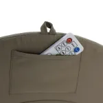 Bebe Stars Electric Swing Snuggle Natural Beige
