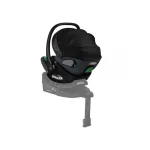 Bebe Stars Baby i-Size Car Seat Grey