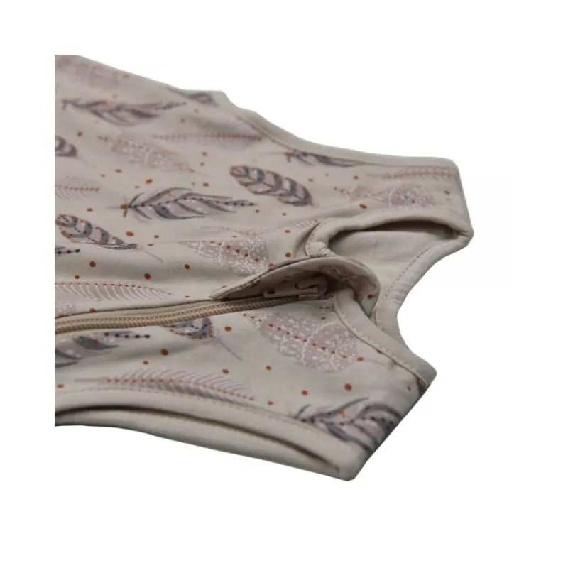 Bebe Stars Sleeping bag with legs 1 tog 80cm (18-24M)