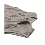 Bebe Stars Sleeping bag with legs 1 tog 80cm (18-24M)