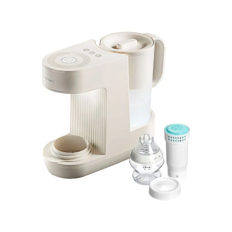 Tommee Tippee Perfect Prep Formula Feed Maker - White