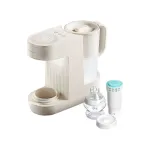 Tommee Tippee Perfect Prep Formula Feed Maker - White