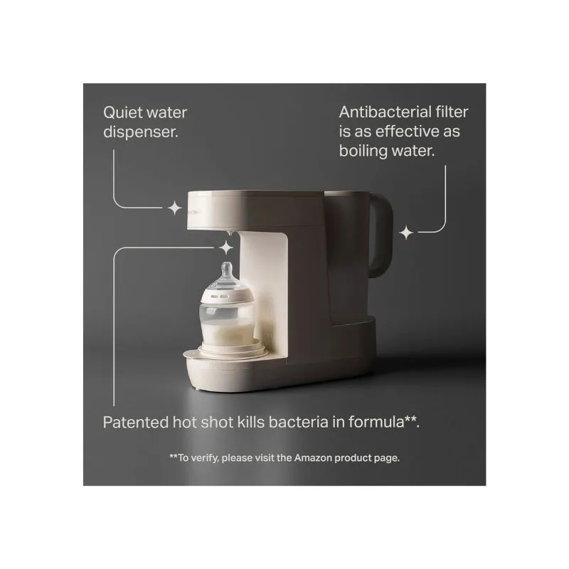 Tommee Tippee Perfect Prep Formula Feed Maker - White