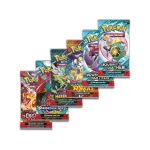 Pokémon TCG: Iono’s Bellibolt ex Premium Collection
