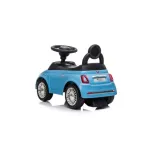 Prince Toys Ride On Fiat