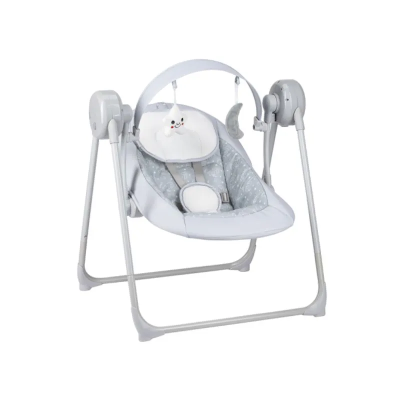 FreeON Snuggy Swing, stars