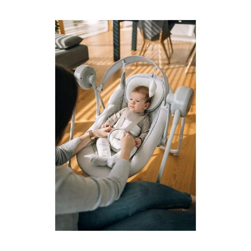 FreeON Snuggy Swing, stars