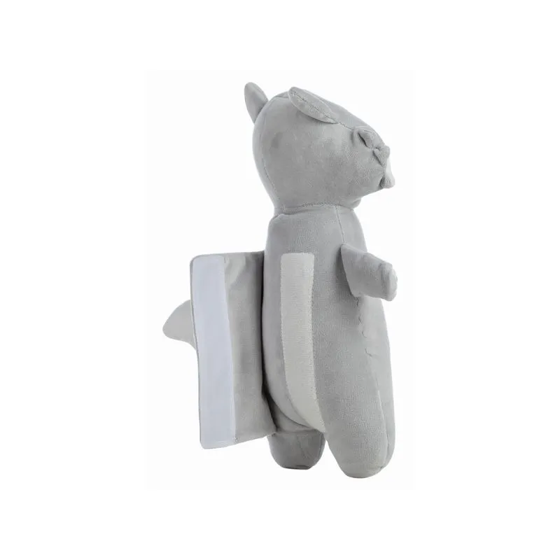 FreeOn Car seat belt pillow for kids