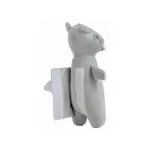 FreeOn Car seat belt pillow for kids