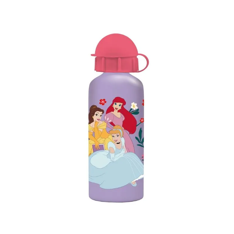 Disney Princess Lunch Set