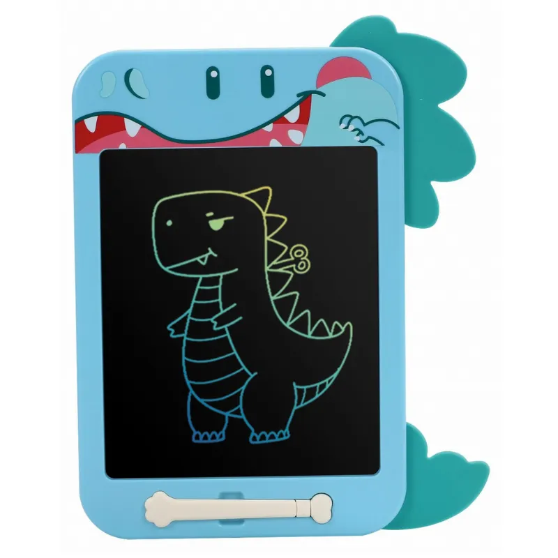 FreeON LCD writing tablet Dinosaur