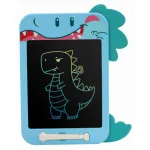 FreeON LCD writing tablet Dinosaur