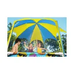Bestway Steel Pro Splash-in-shade Play Pool 2.44m x 51cm