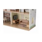 FreeOn Free2Play Doll House With Furnitures
