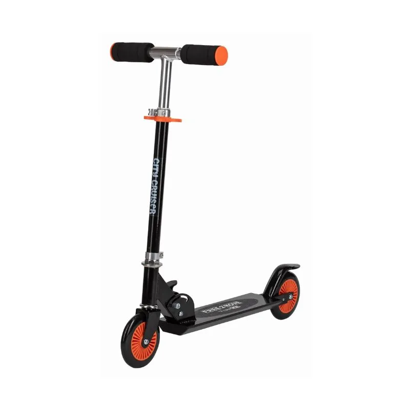 FreeOn Free 2 Move Scooter City Cruiser