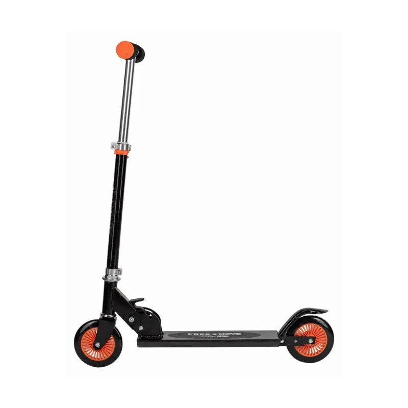 FreeOn Free 2 Move Scooter City Cruiser