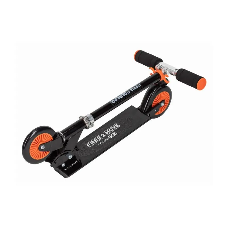 FreeOn Free 2 Move Scooter City Cruiser