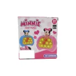 Speed Push Machine With Sound And Light – Minnie Mouse