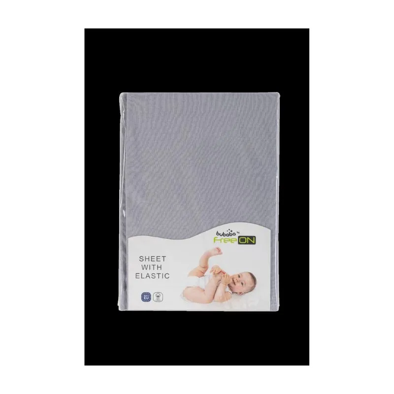 FreeOn Sheet set with elastic