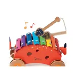 Classic World Toys Dinosaur Xylophone