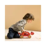 Classic World Toys Dinosaur Xylophone