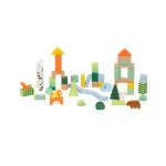 Classic World Toys Forest Blocks