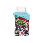 AVENGERS QUILT ONLY