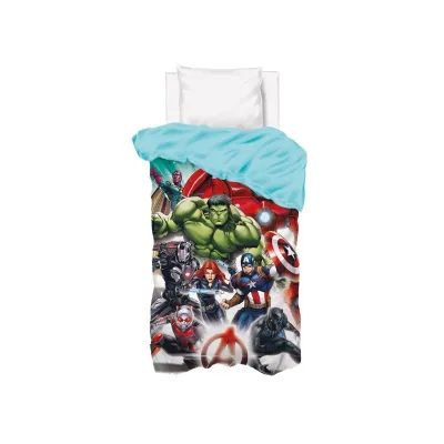 AVENGERS QUILT ONLY