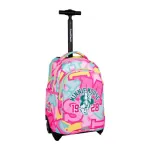 Coolpack Rolling Student Backpack Jack Minnie Mouse