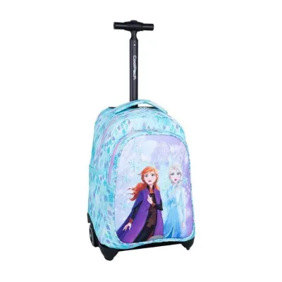 Coolpack Rolling Student Backpack Jack Frozen