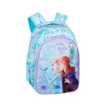 Light-up Student Backpack Coolpack Frozen