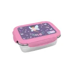 Must Team Lunch Box 900ml , Fairy