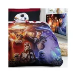 STARWARS SINGLE CASE SET