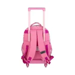 Must Trolley Backpack Princess Light up my life