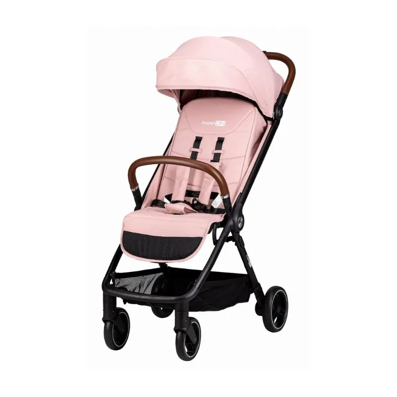 FreeOn stroller Bold, autofolding