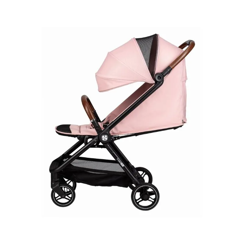 FreeOn stroller Bold, autofolding