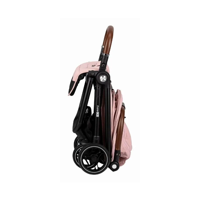 FreeOn stroller Bold, autofolding